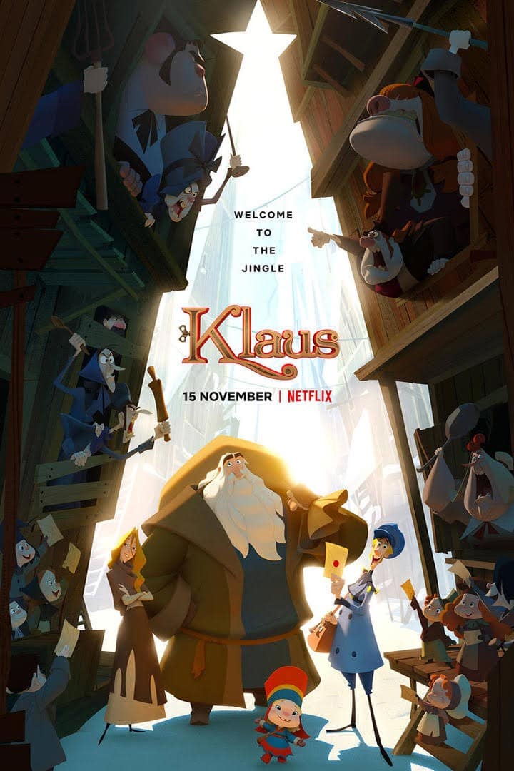 KLAUS