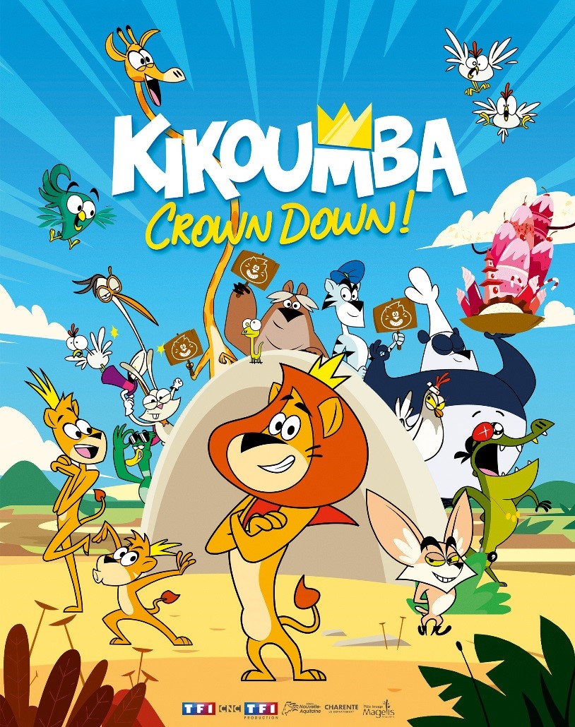 kikoumba 2