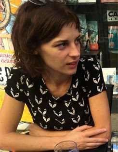 NENA