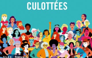 Animation - Les culottées