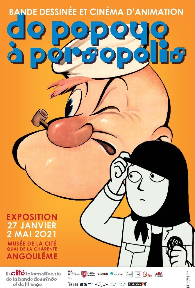 popeye