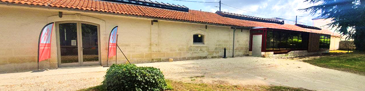 MEDIASCHOOL ANGOULEME