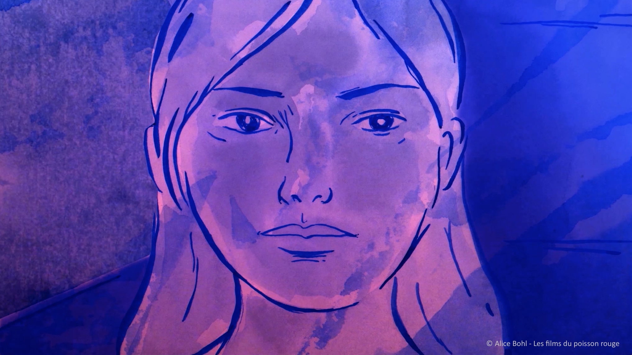 Le bleu du sel image 1