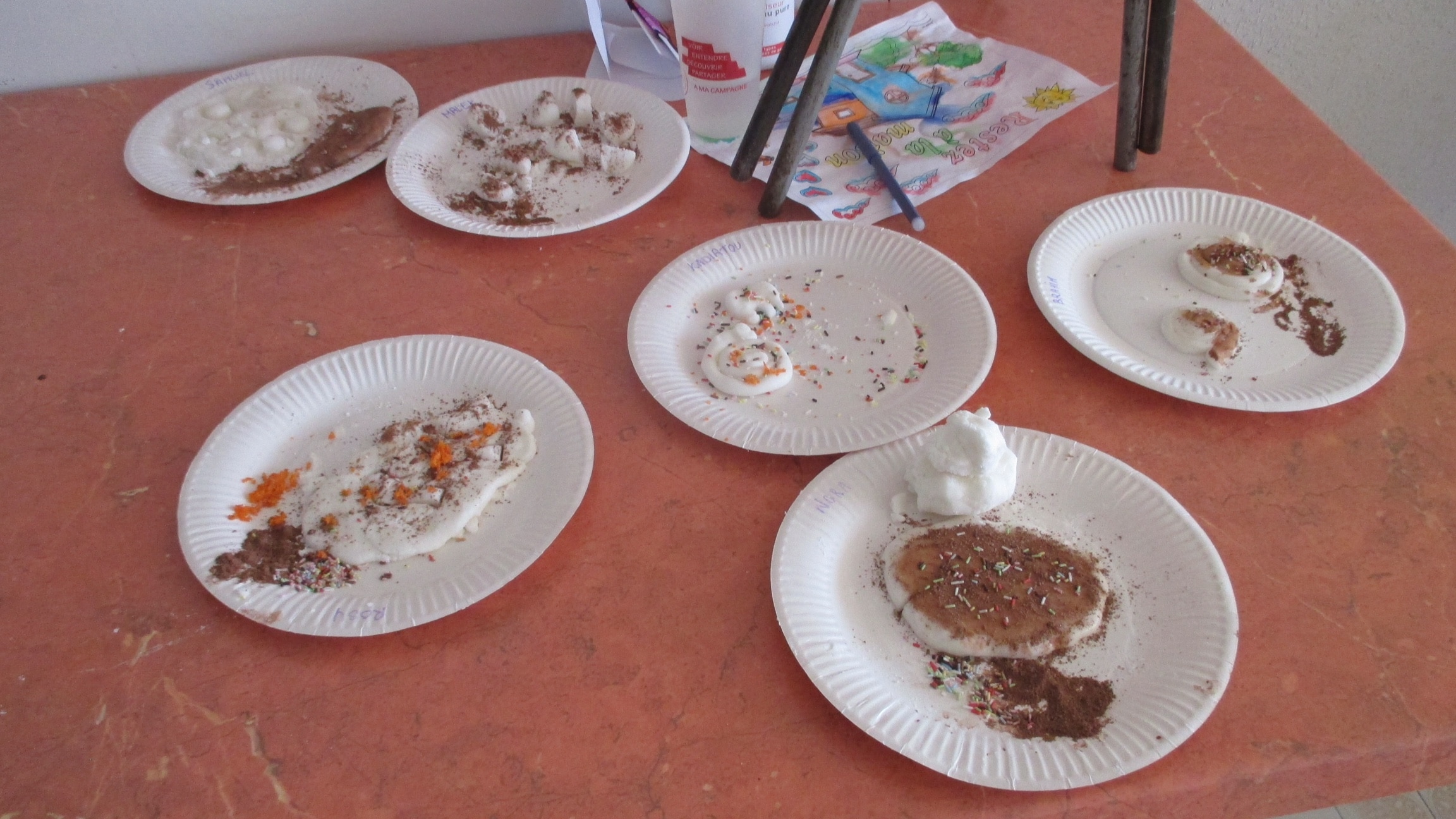 Photo 2 (c) Contes de Griotte