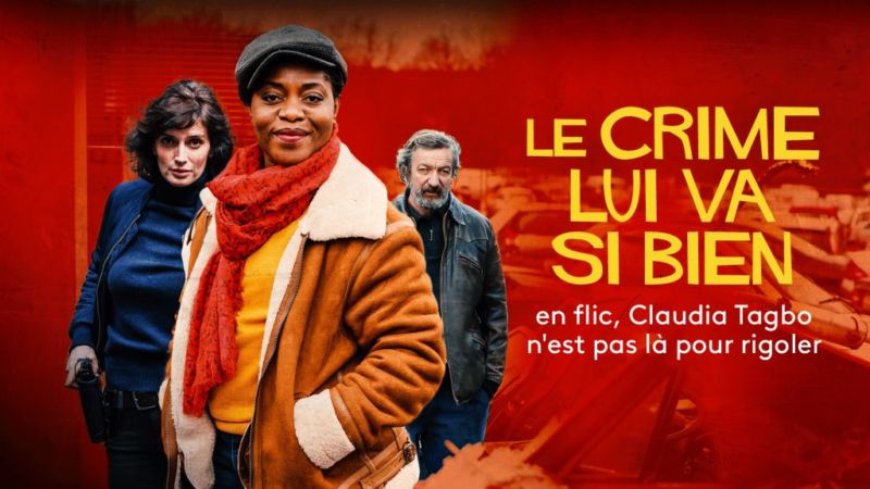 Le Crime Lui Va Si Bien Audience Deux épisodes de la série « Le Crime lui va si bien » tournés en