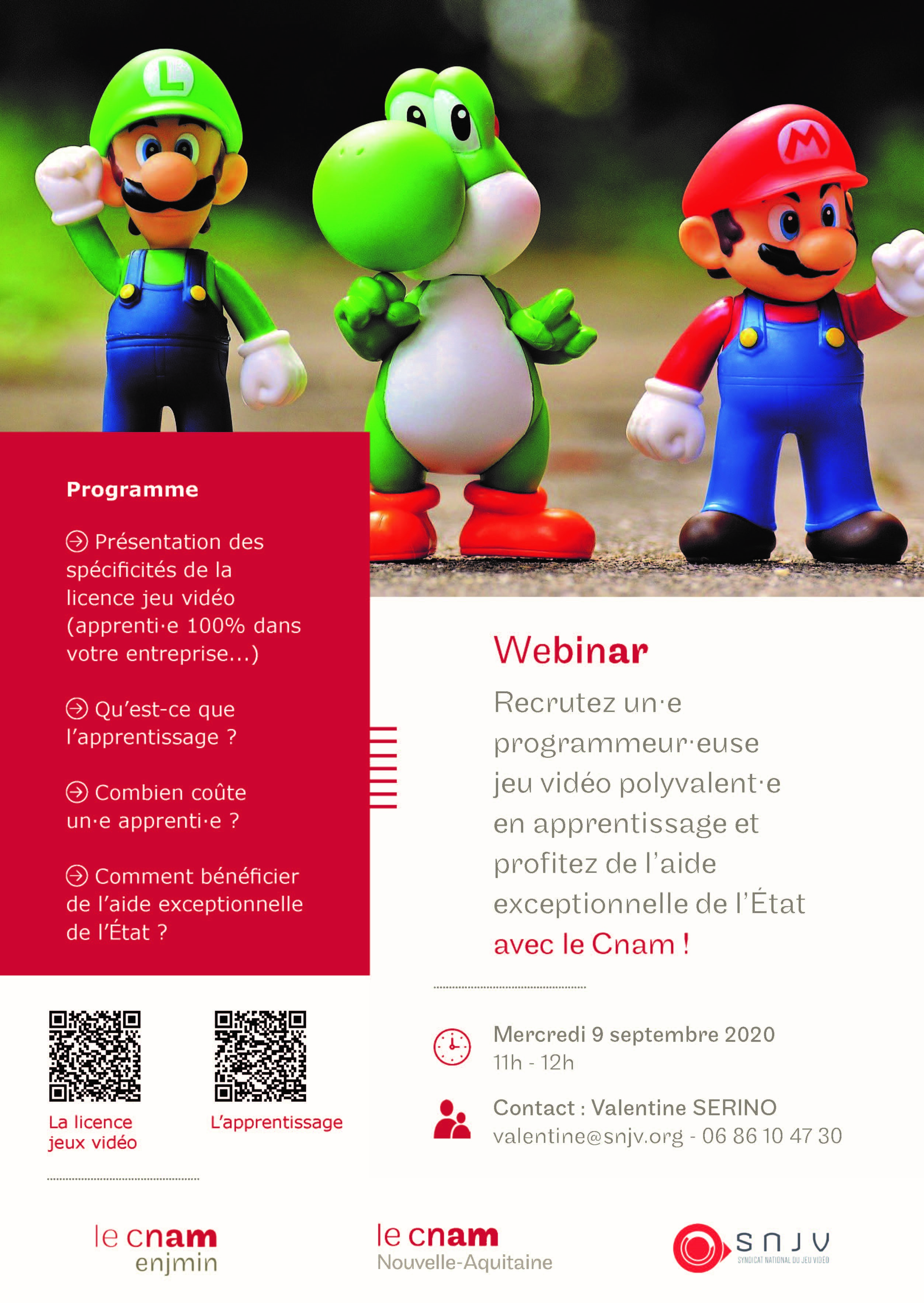 webinar