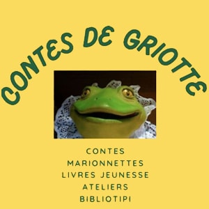 Contes de Griotte