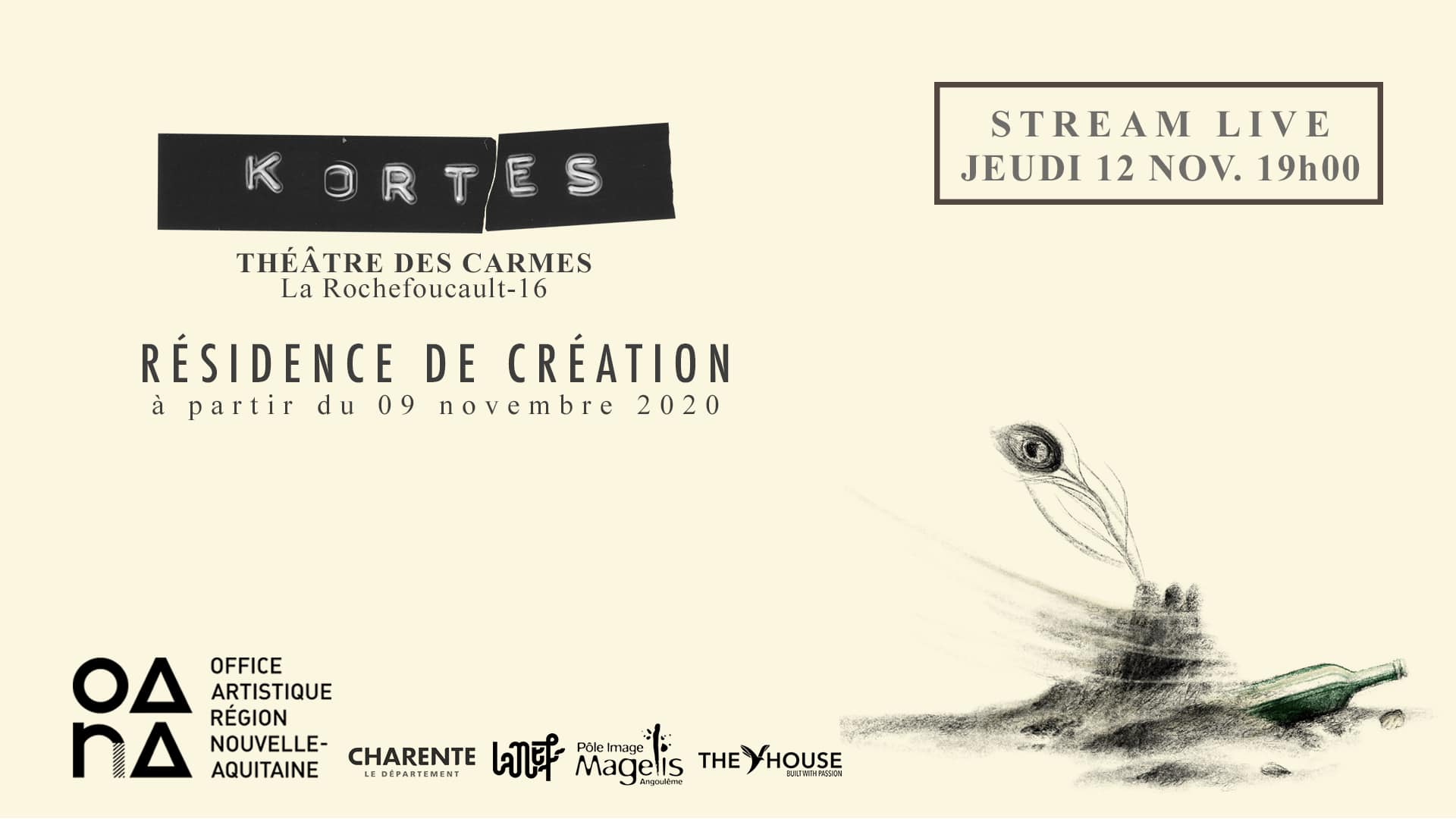 pancarte Les Carmes 2020 (2)