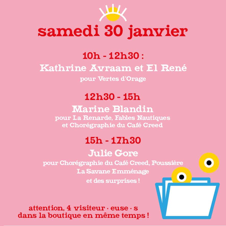 Samedi