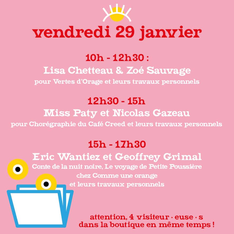 Vendredi