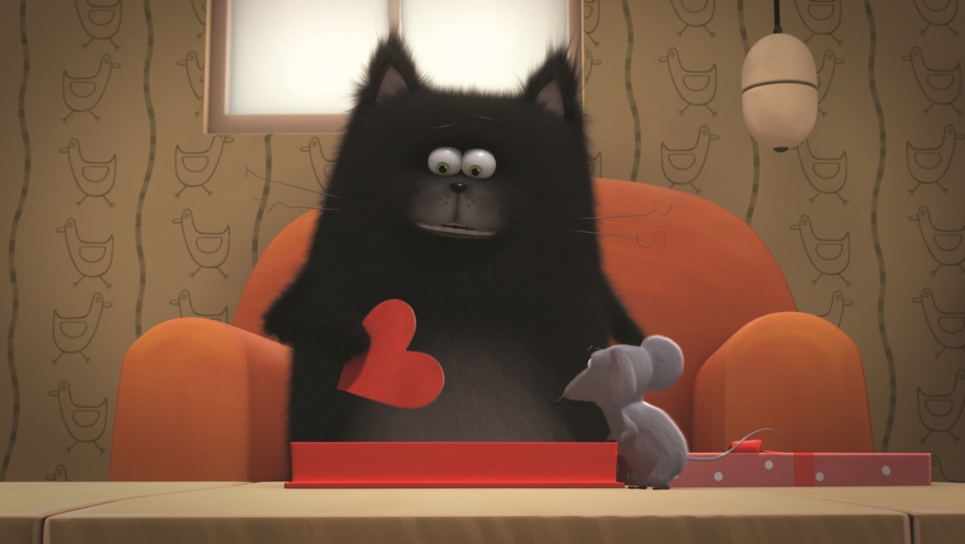 splat saint valentin