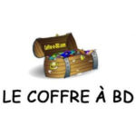 Le Coffre à BD