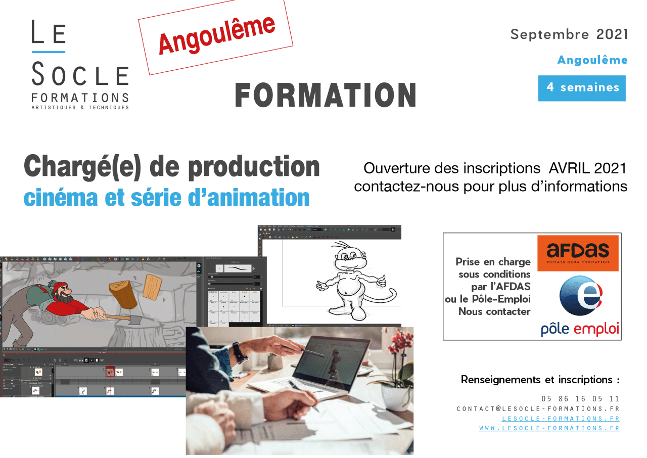 le socle