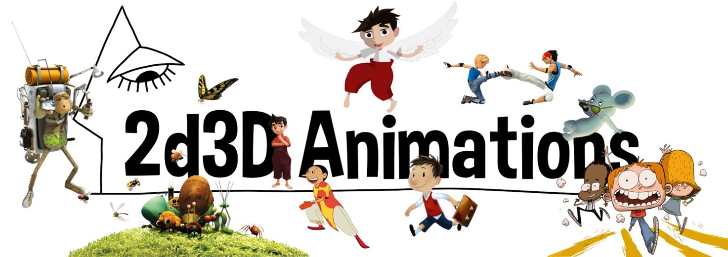 2d3d
