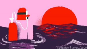 Ecole Emile Cohl - Illustration