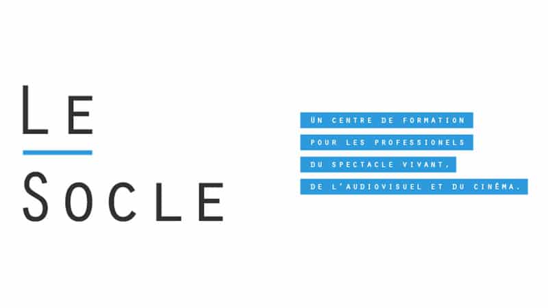 Le Socle - Formation professionnelle - Angoulême - Charente