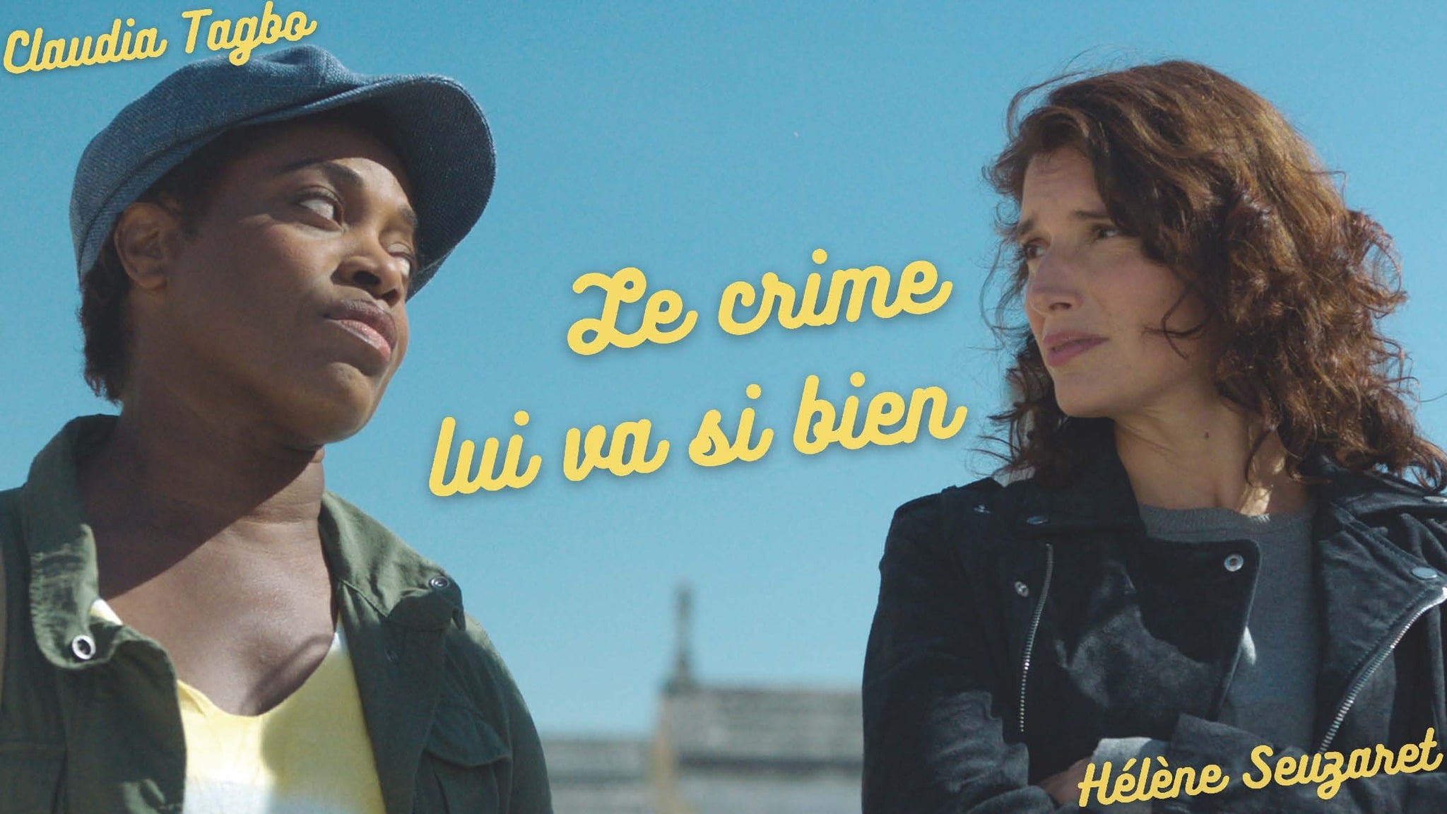 2 nouveaux épisodes de la série