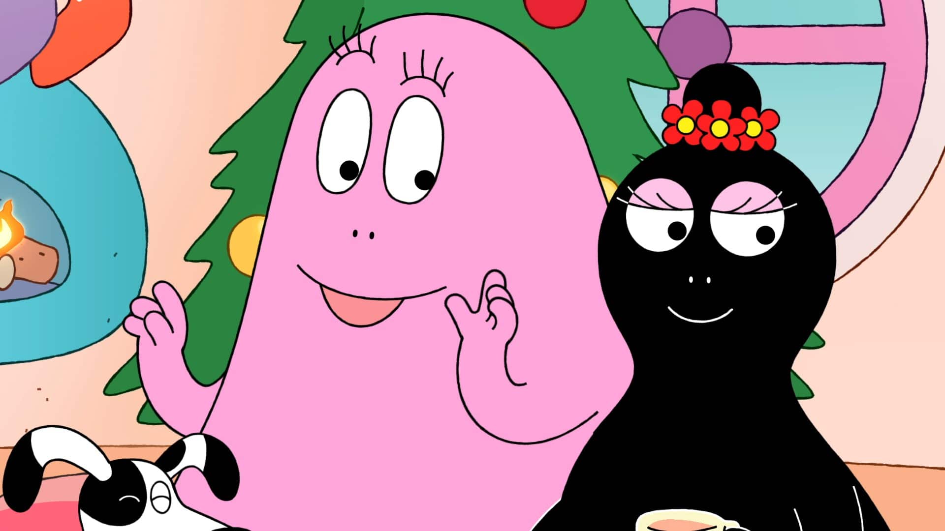 BARBAPAPA