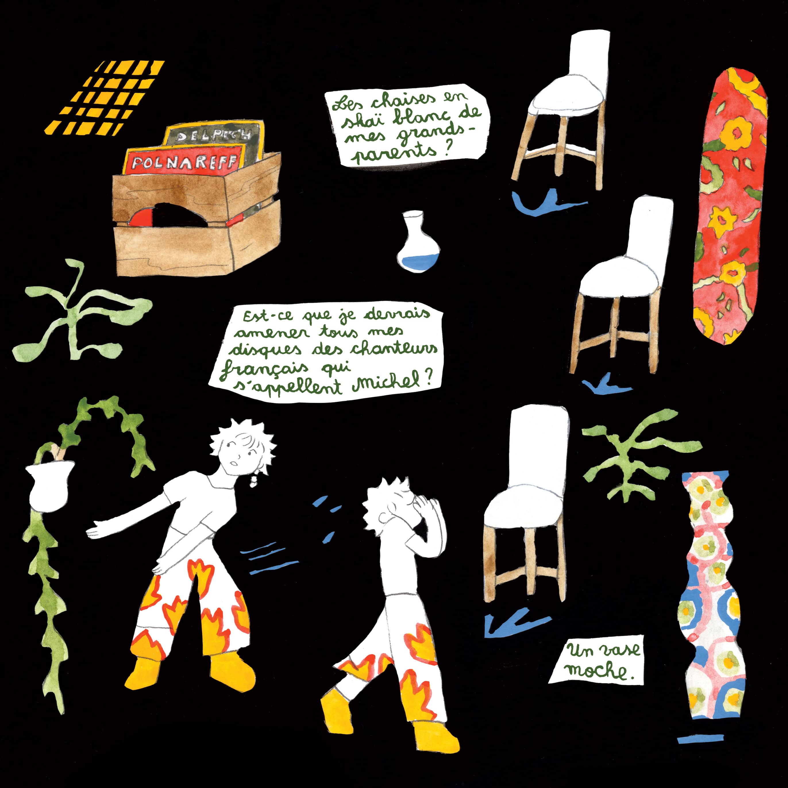 Très Très Bien numéro4(4)