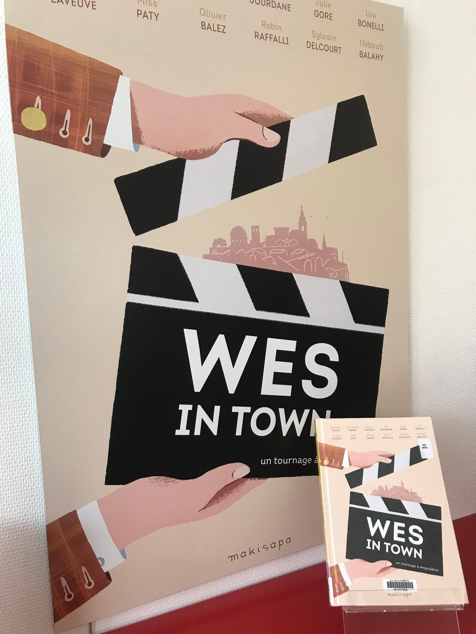 exposition wes anderson