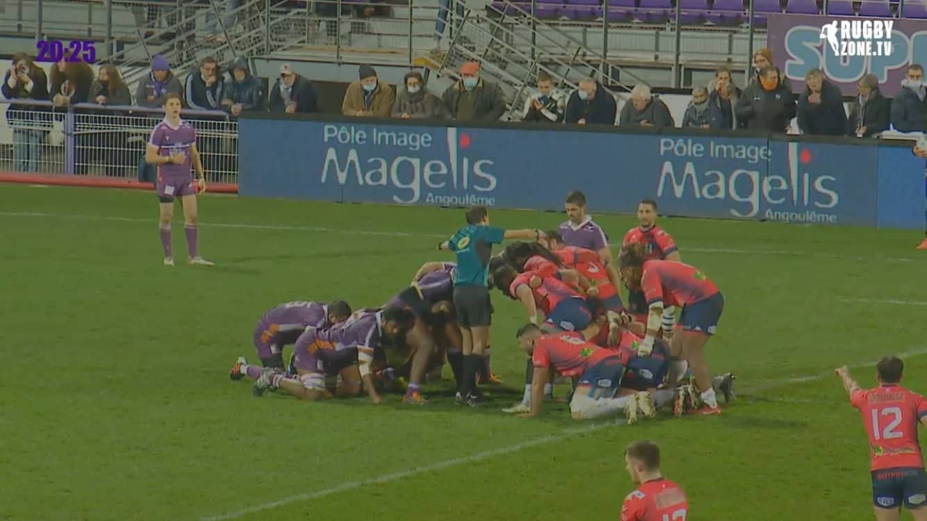 rugby