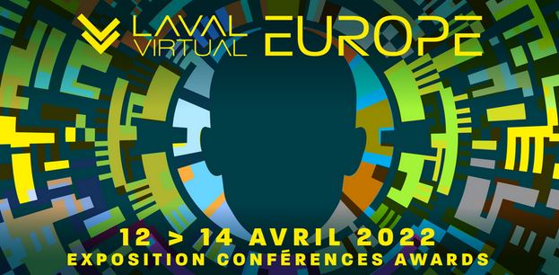 Laval Virtual Europe