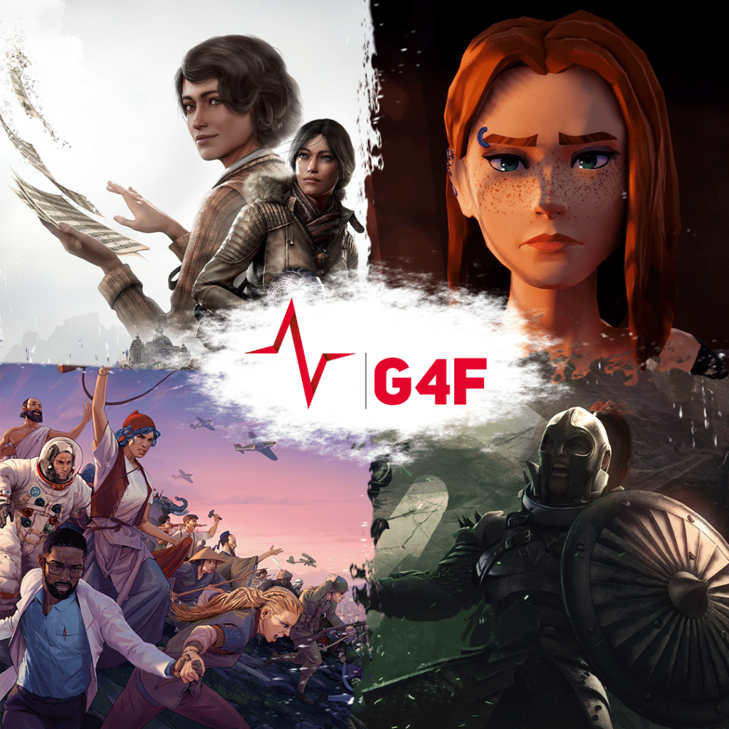 Miniature Article G4F