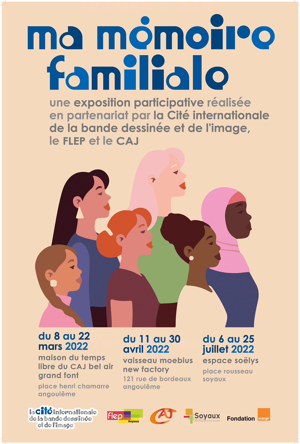 MaMemoireFamiliale