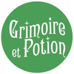 Grimoire et Potion
