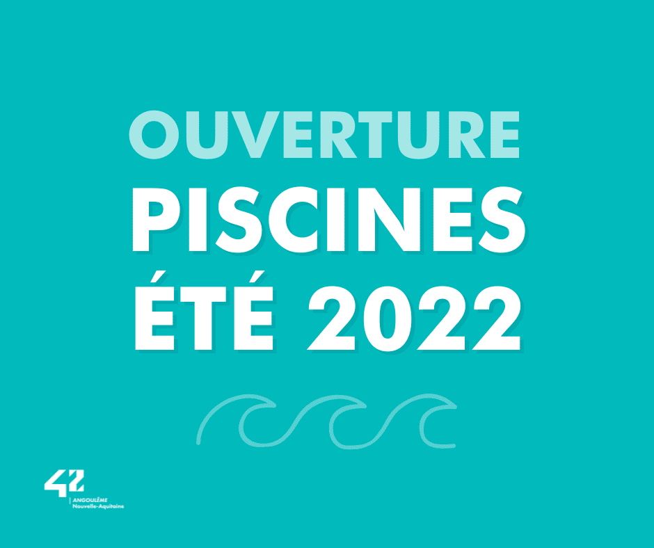 Piscine été 42 angouleme