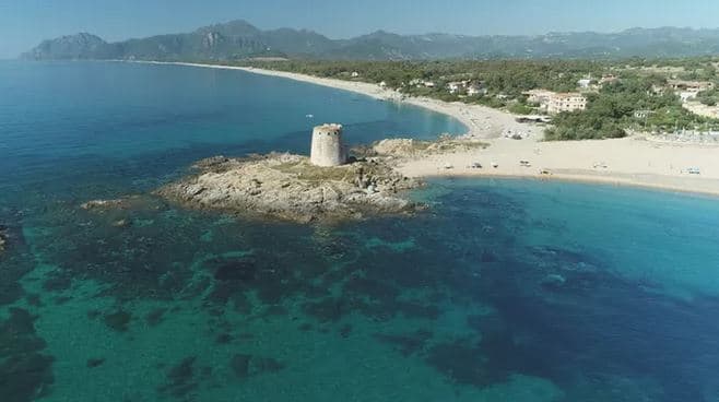 Sardaigne