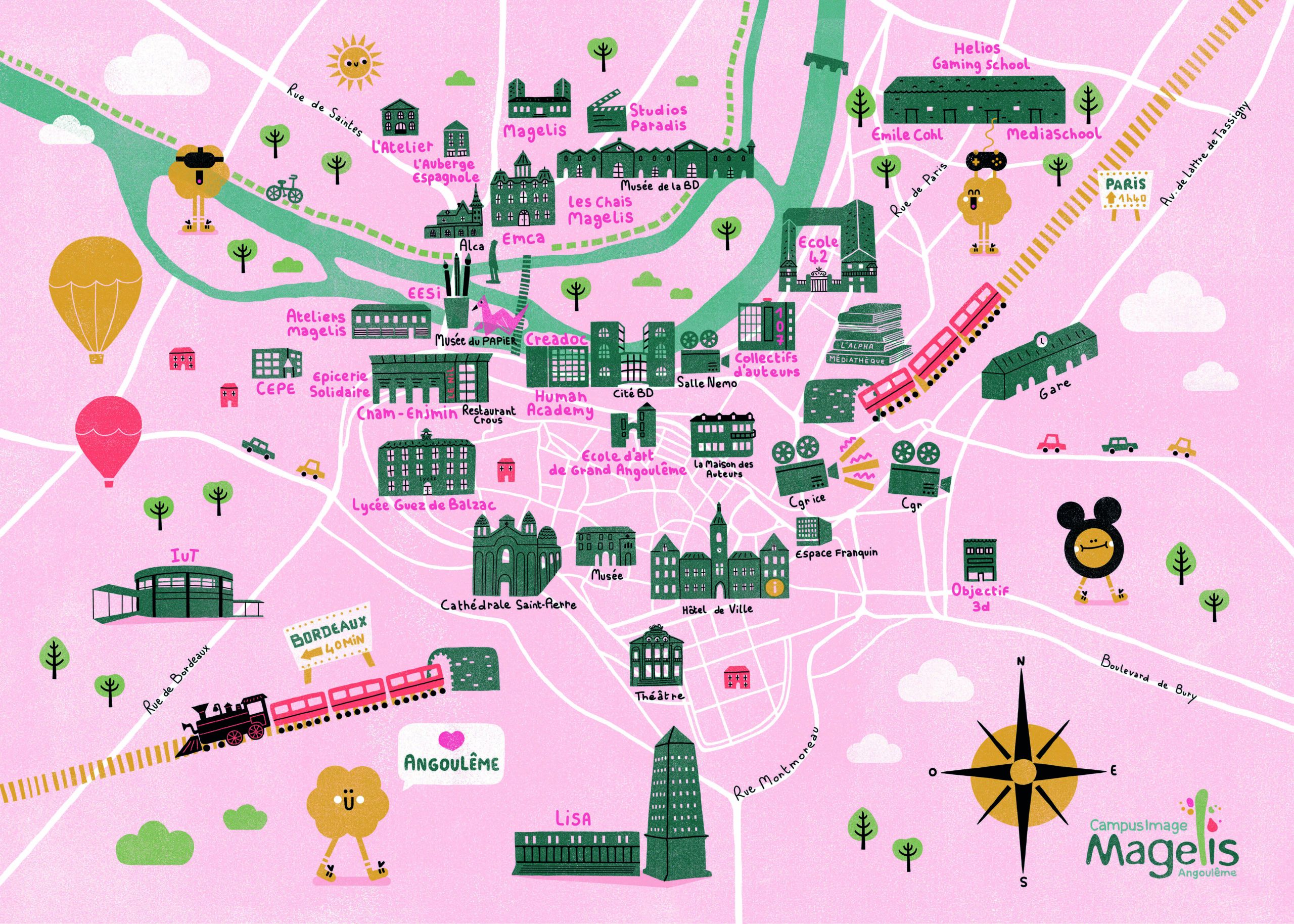 Campus_map_Plaquette