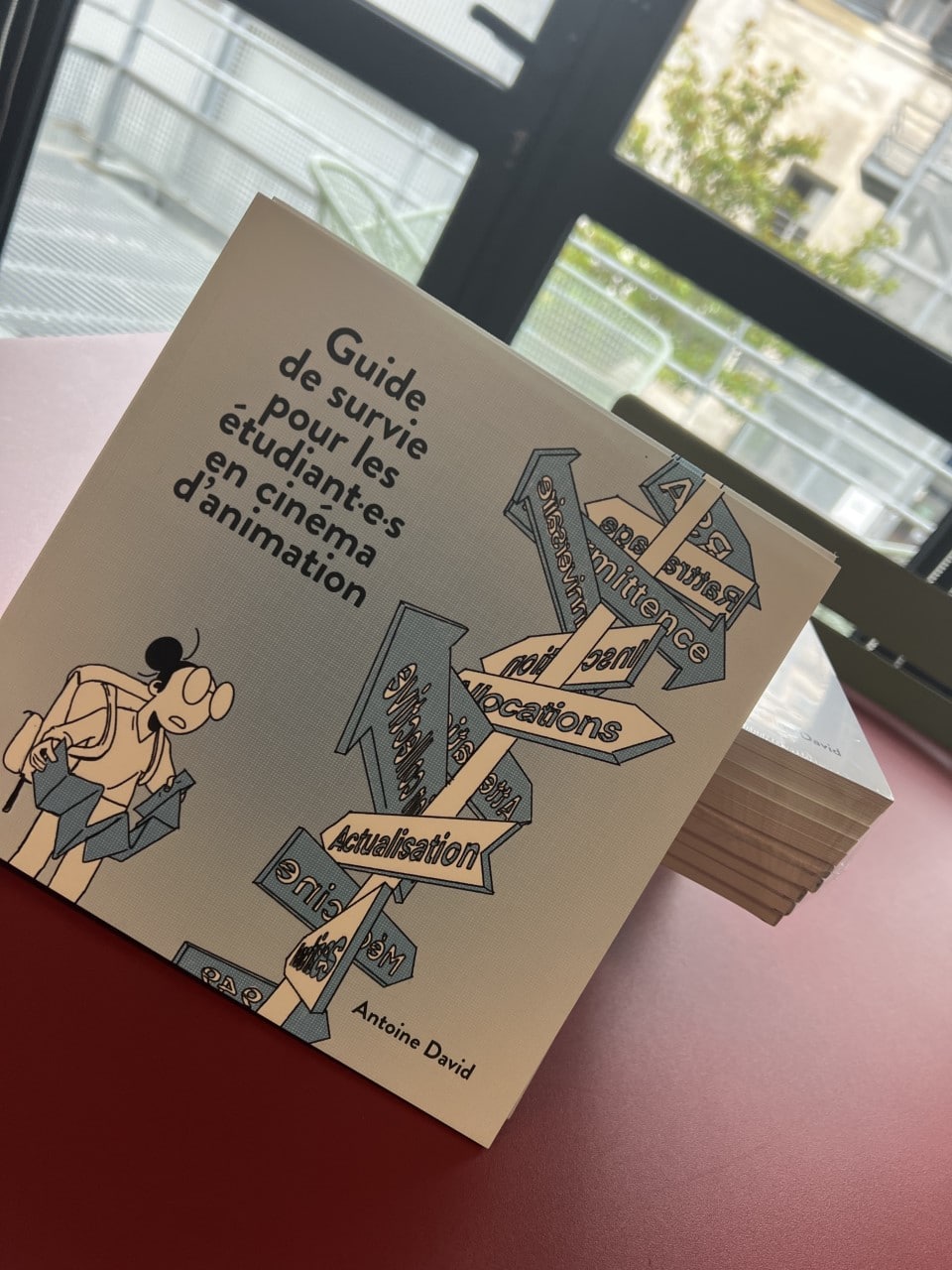 Guide de Survie 2