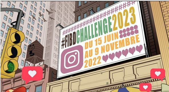 Lancement Du Concours Fibdchallenge2023 Magelis