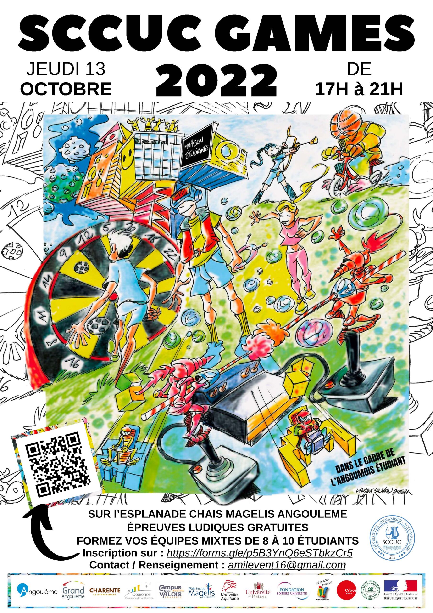 AFFICHE SCCUC GAMES (002)