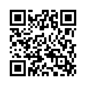 QR CODE SCCUC GAMES