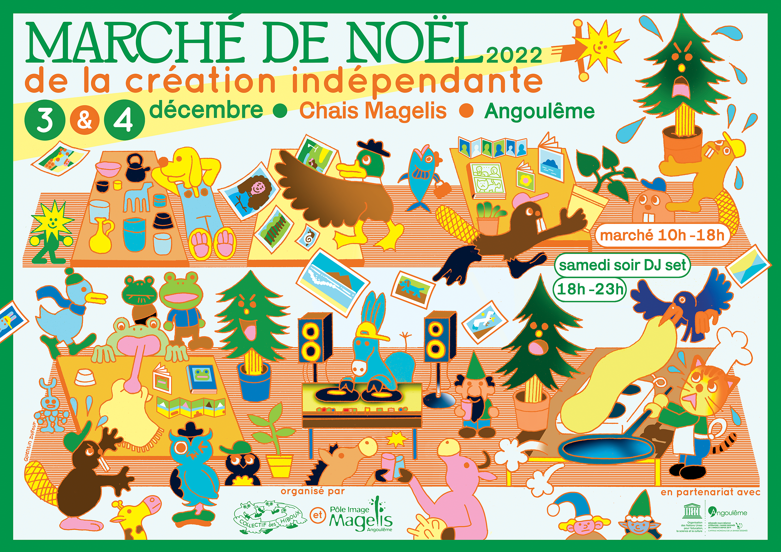 AFFICHE