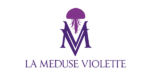 LA MEDUSE VIOLETTE