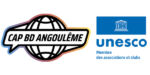 CAP BD ANGOULEME CAP BD ANGOULEME