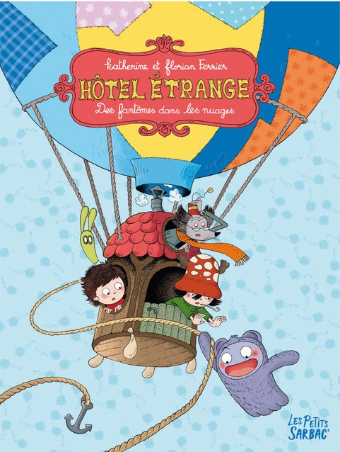 hotel etrange1