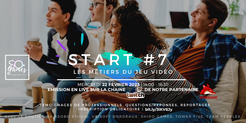 START#7 – FINAL