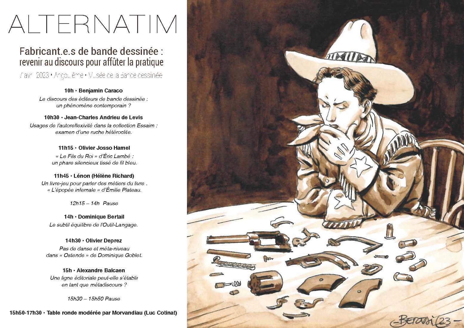 Alternatim Programme copie