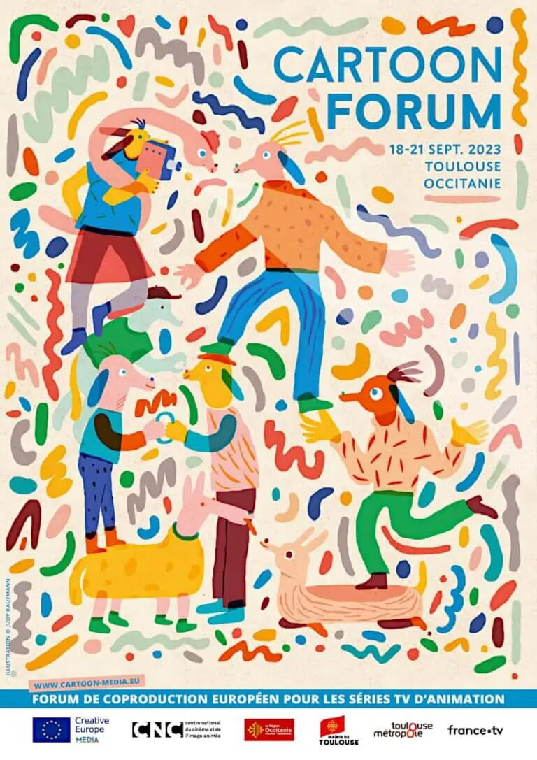 Cartoon-Forum-2023-affiche-768×1087 copie