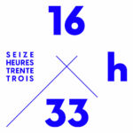 16H33