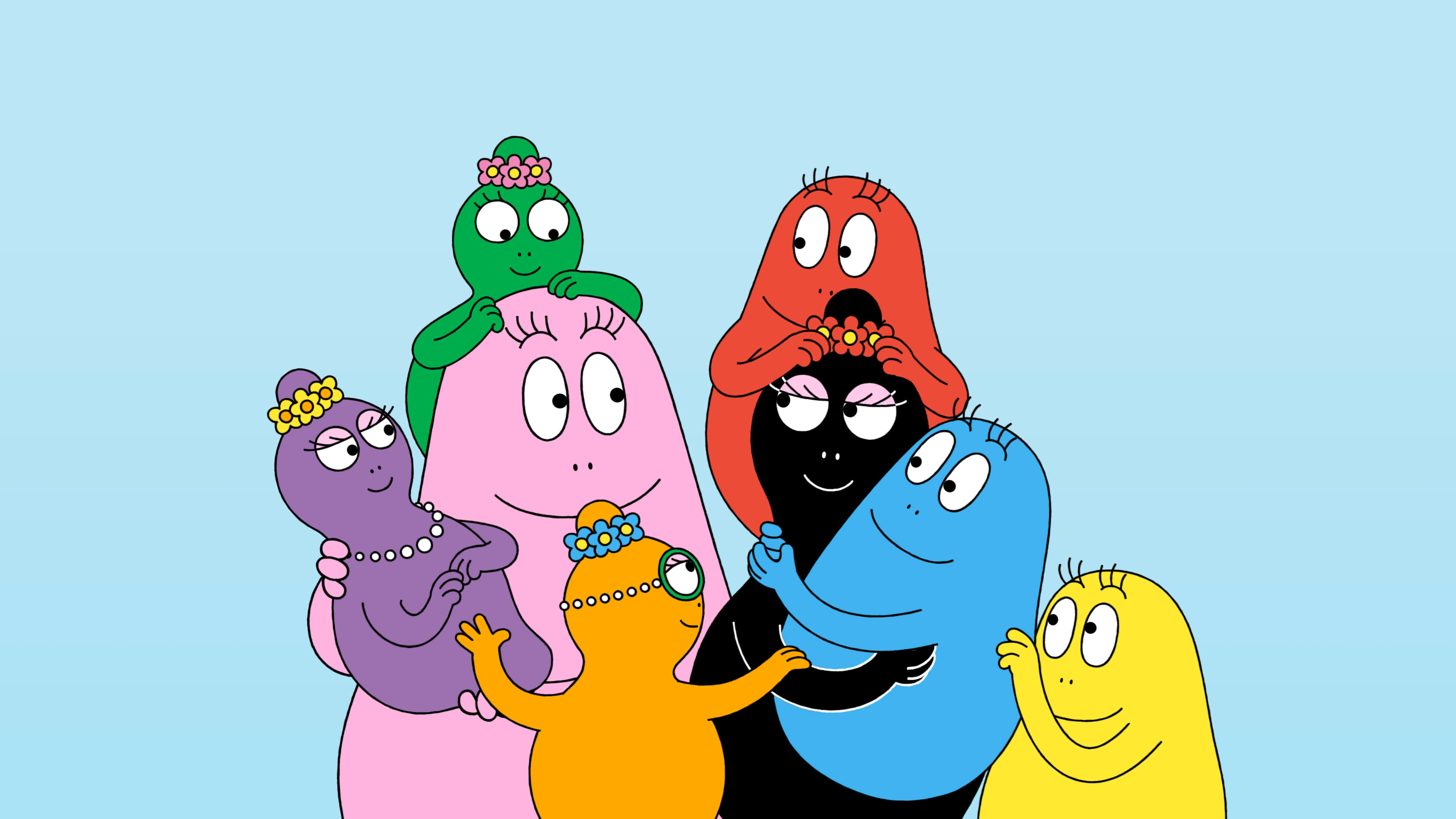 BARBAPAPA