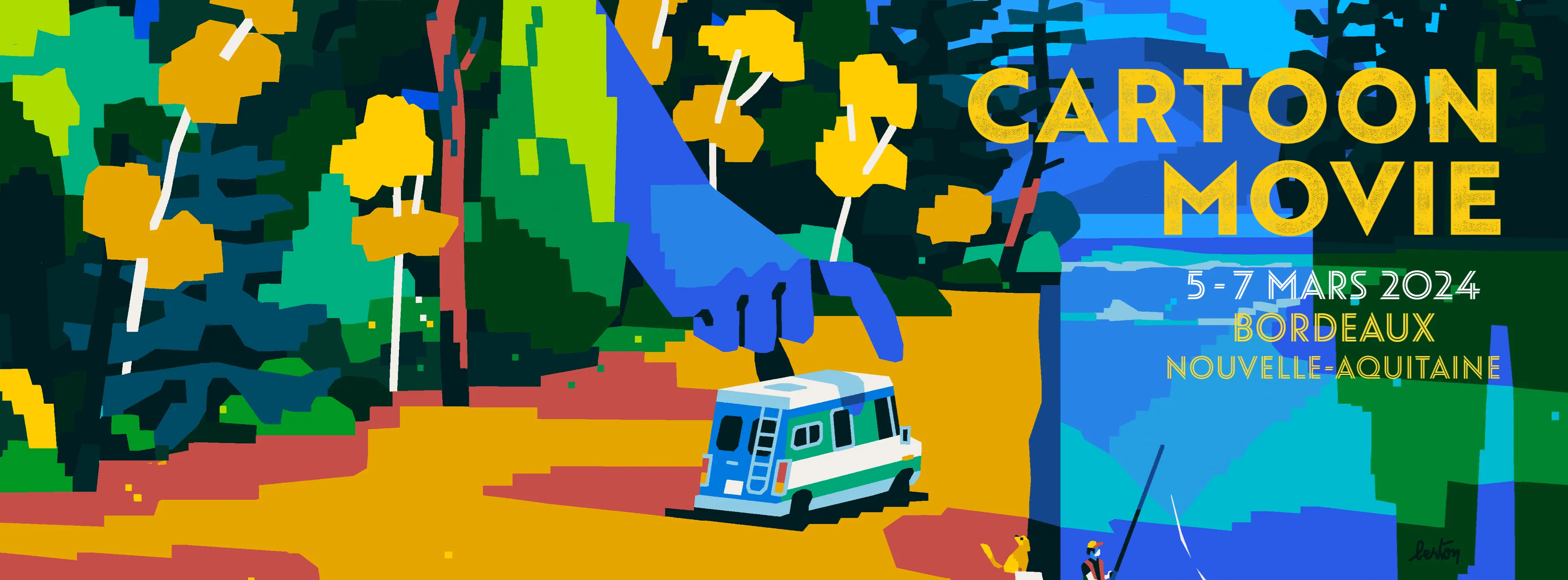 cartoon movie