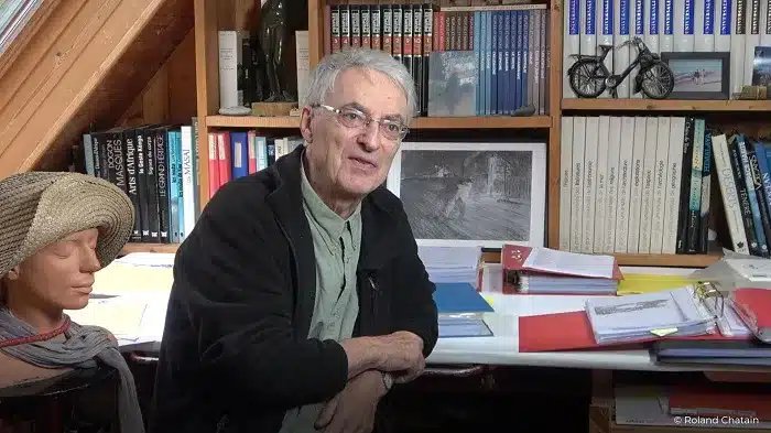 françois bourgeon copie