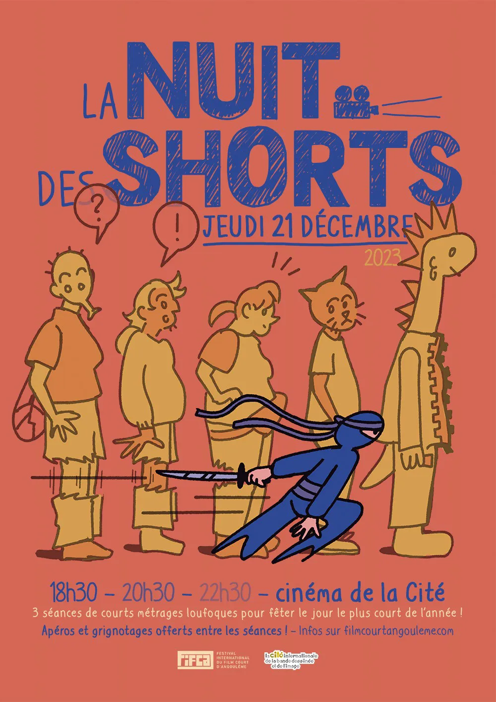 Nuit des Shorts copie