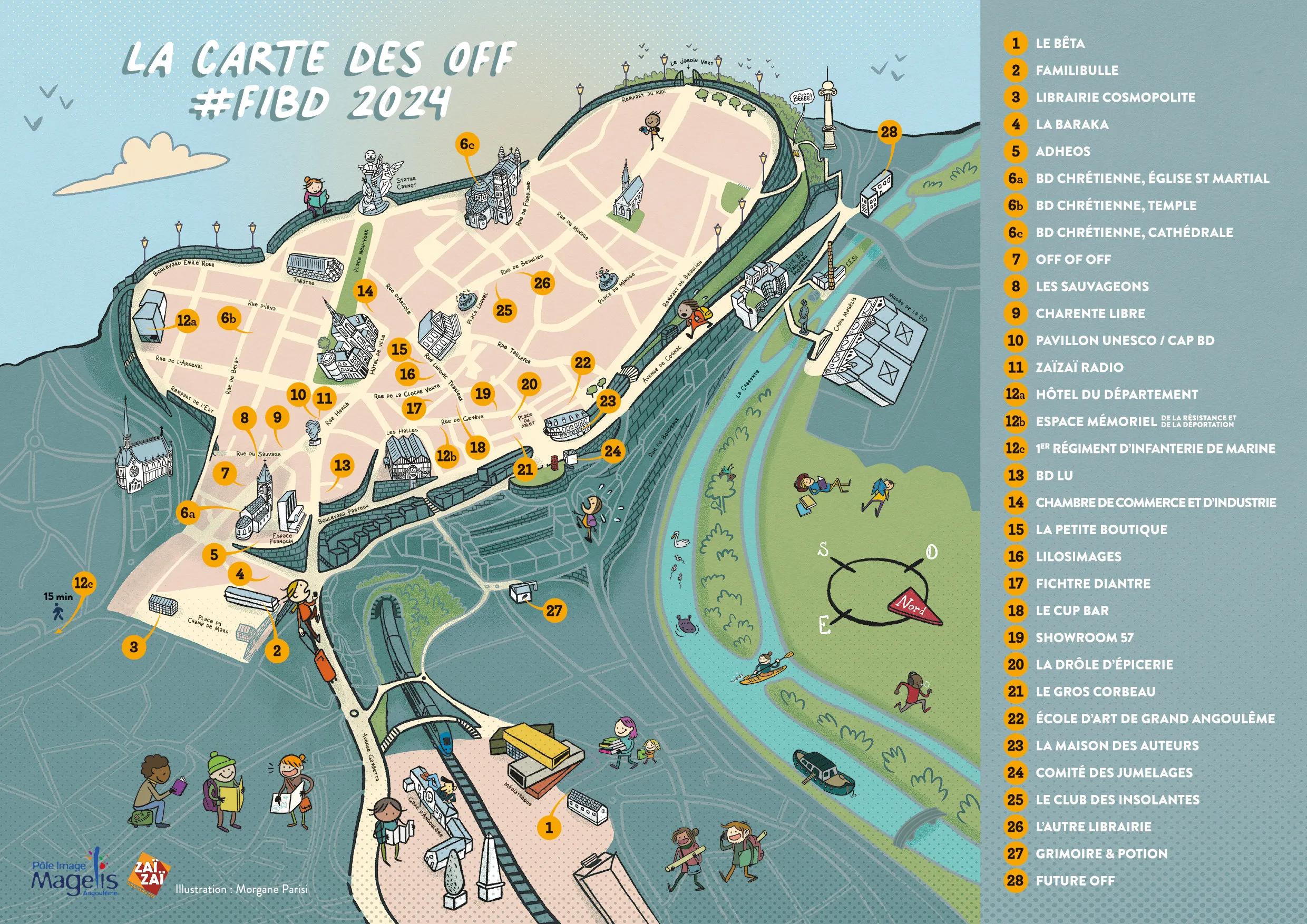 CARTE FESTIVAL OFF 2024 A3 WEB recto copie