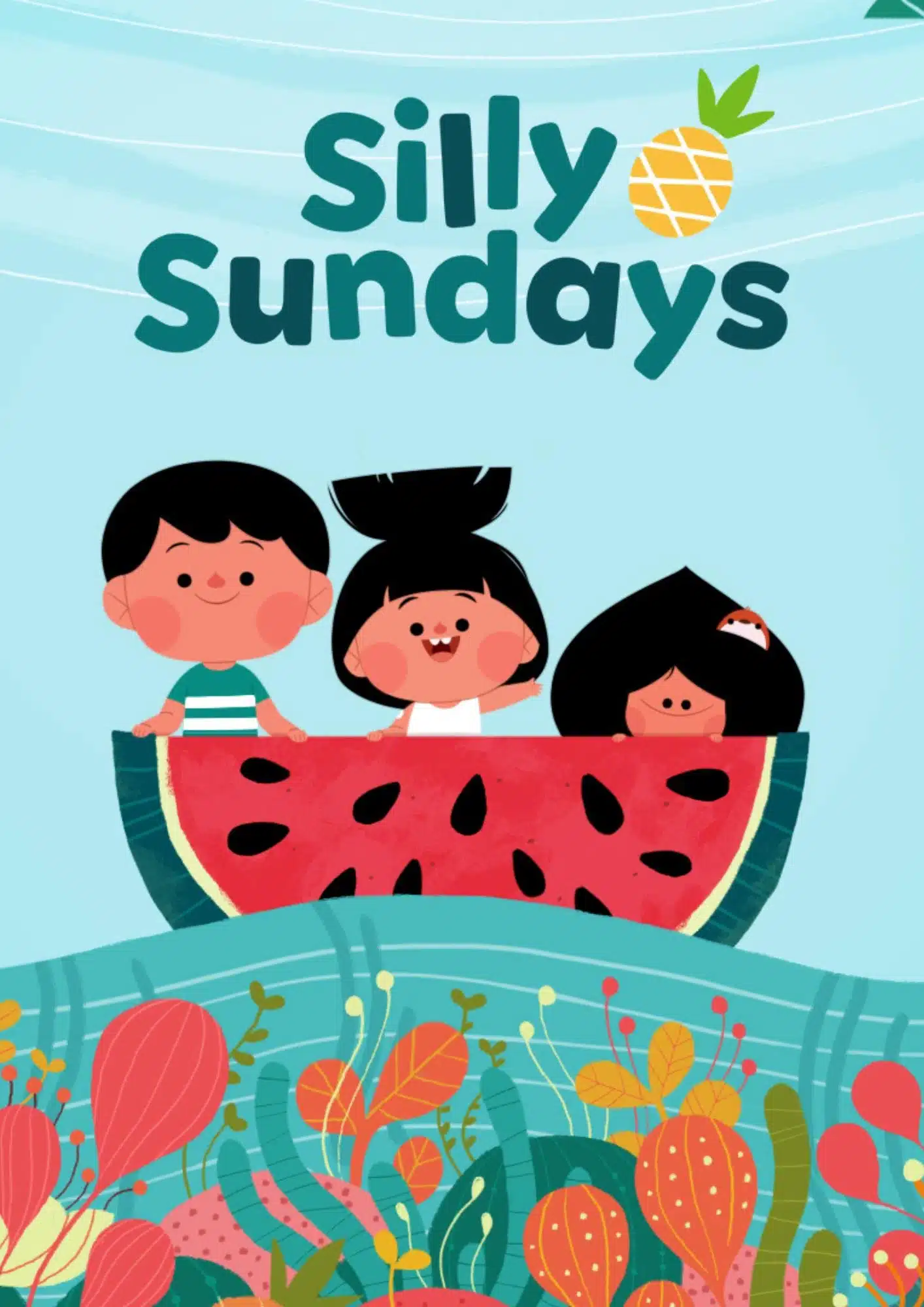 SillySundays